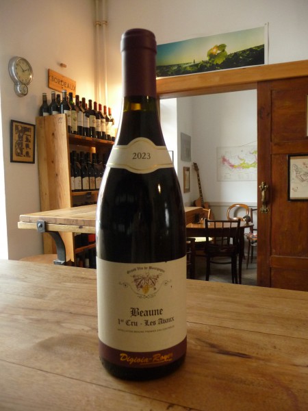 Beaune 1er Cru Les Avaux 2023